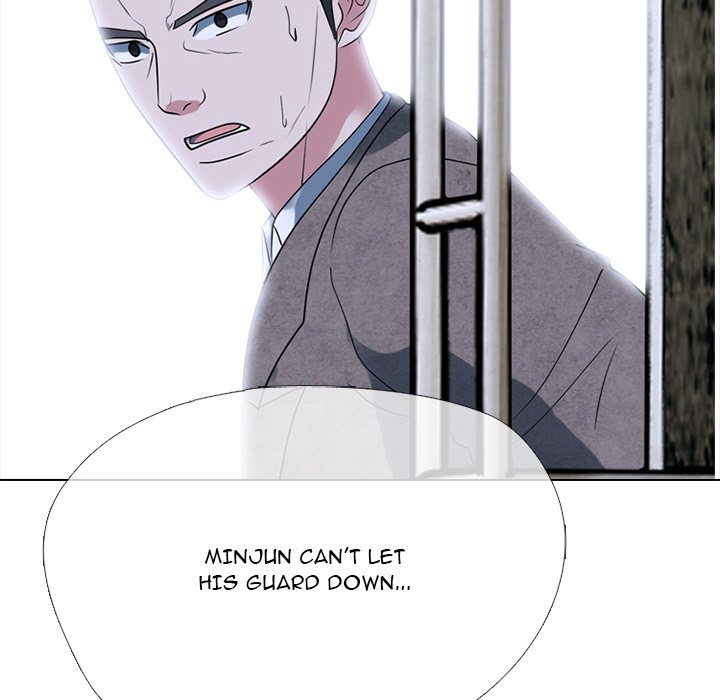 High School Devil - Chapter 371 Page 141