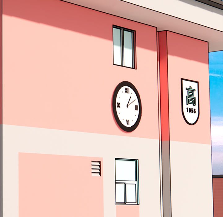 High School Devil - Chapter 371 Page 165