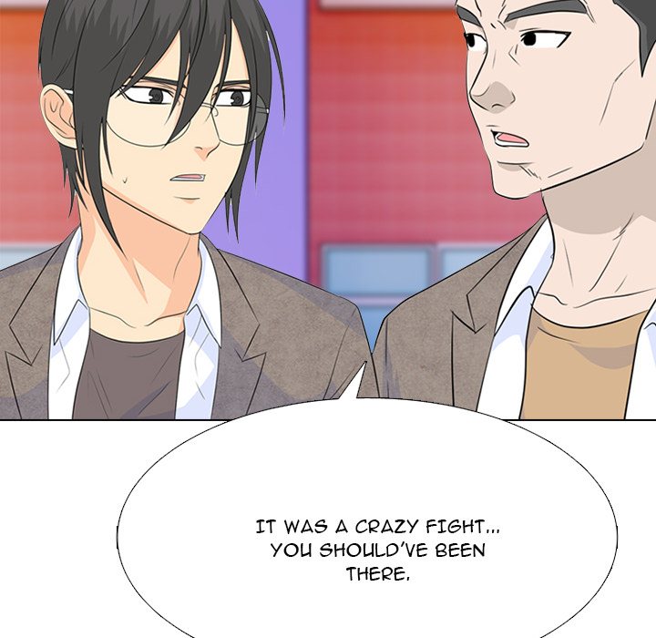 High School Devil - Chapter 371 Page 170