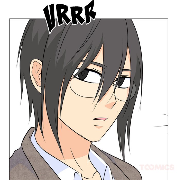 High School Devil - Chapter 371 Page 172