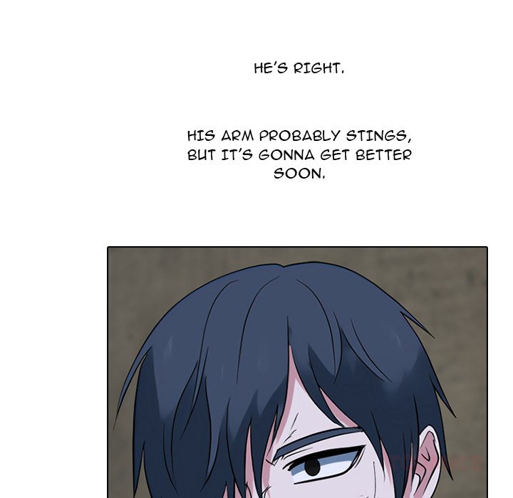 High School Devil - Chapter 371 Page 20