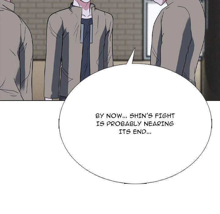 High School Devil - Chapter 371 Page 32