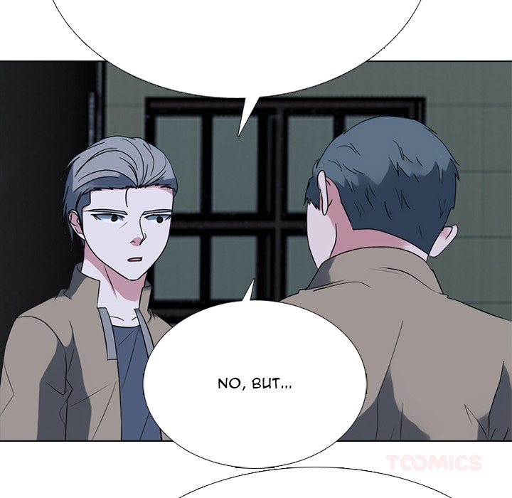 High School Devil - Chapter 371 Page 36