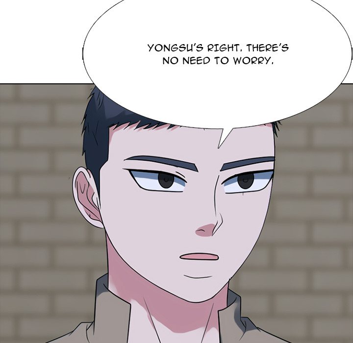 High School Devil - Chapter 371 Page 37