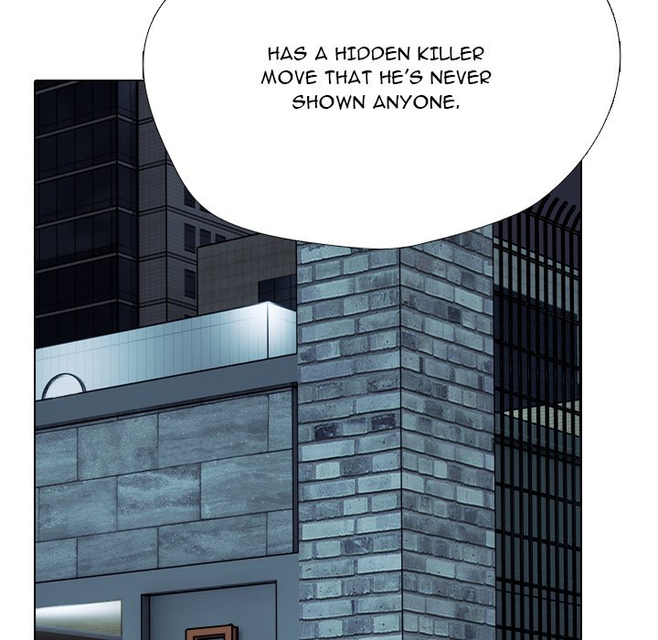 High School Devil - Chapter 371 Page 39