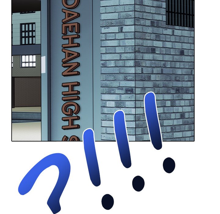 High School Devil - Chapter 371 Page 40