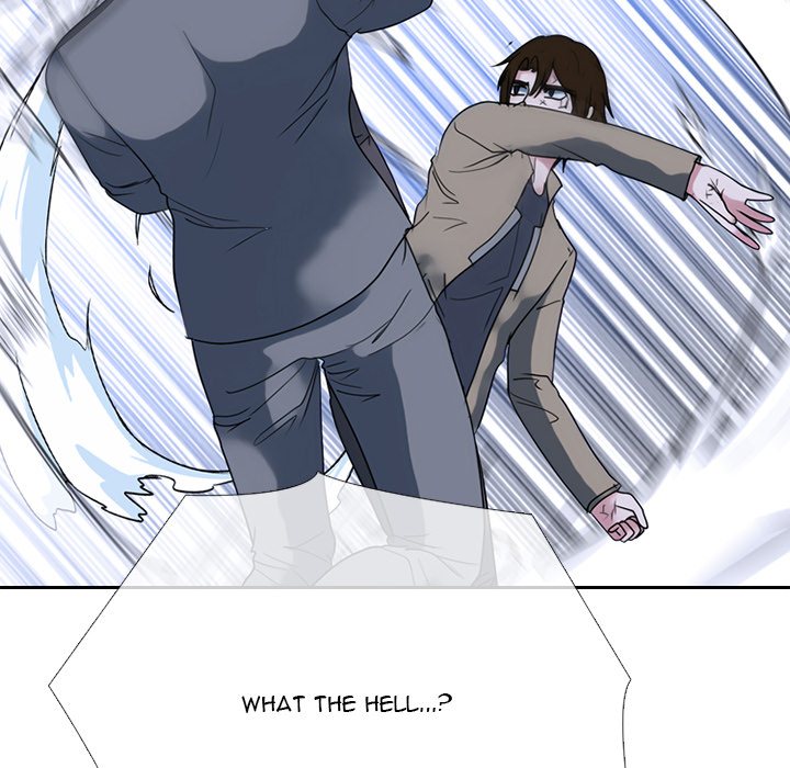 High School Devil - Chapter 371 Page 42