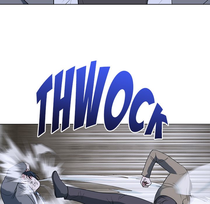 High School Devil - Chapter 371 Page 45