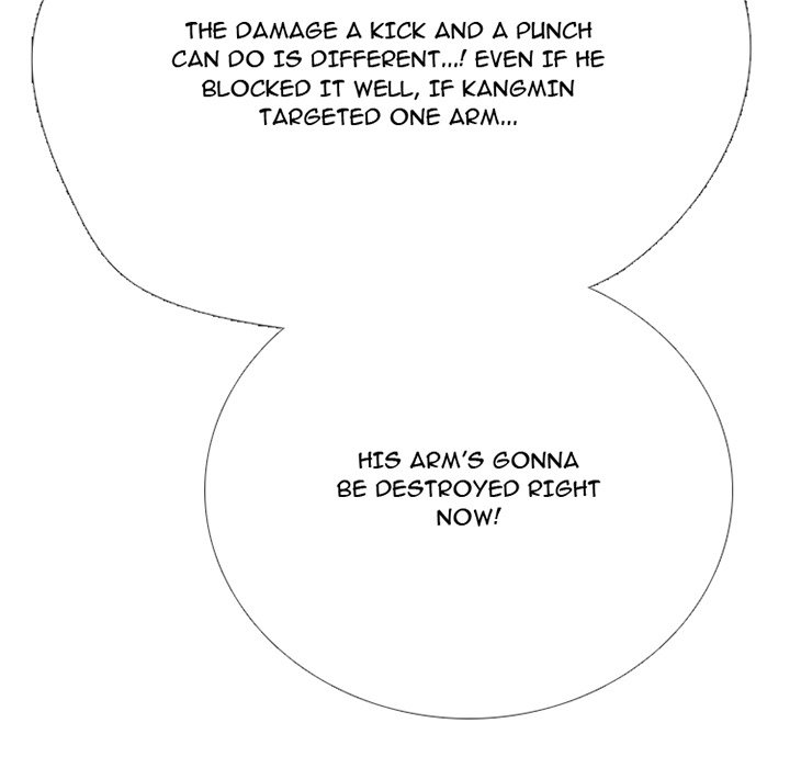 High School Devil - Chapter 371 Page 5