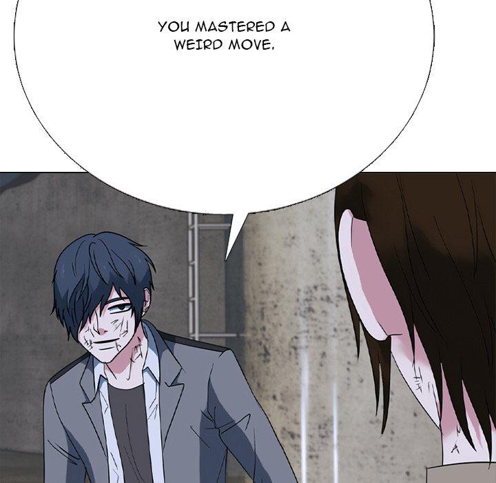 High School Devil - Chapter 371 Page 53