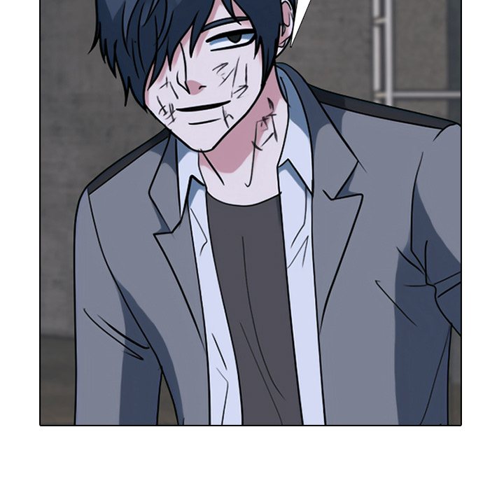 High School Devil - Chapter 371 Page 57