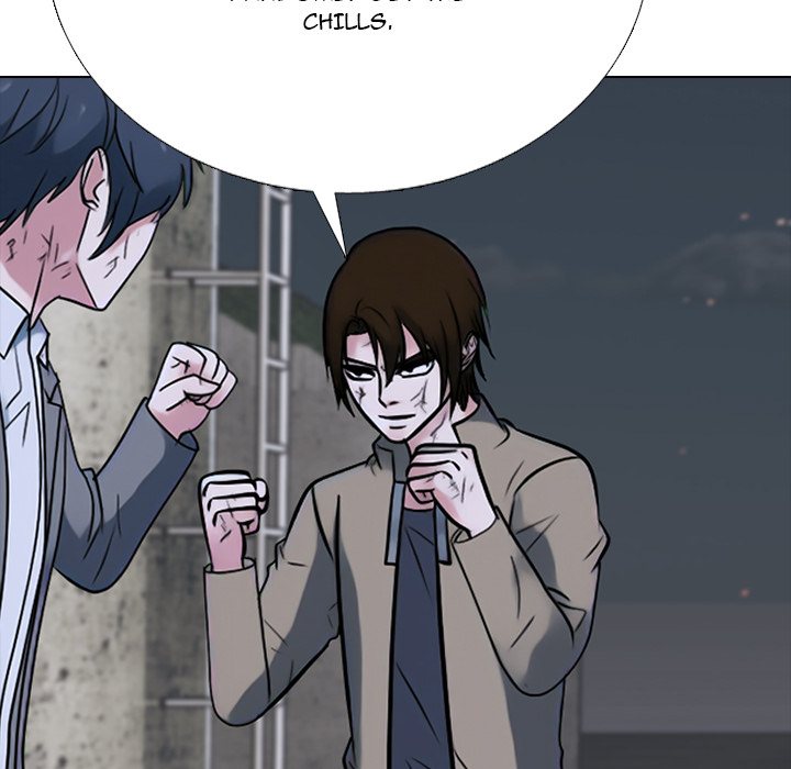 High School Devil - Chapter 371 Page 69