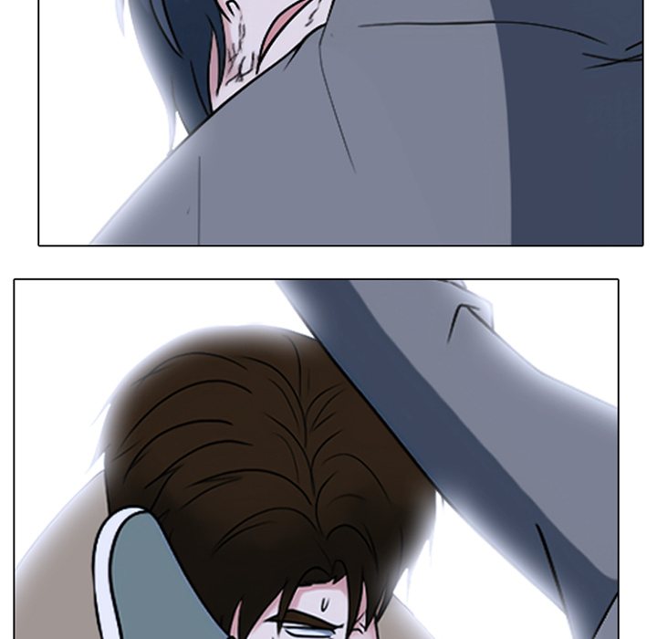 High School Devil - Chapter 371 Page 7