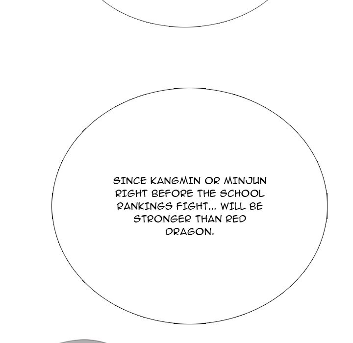 High School Devil - Chapter 371 Page 87