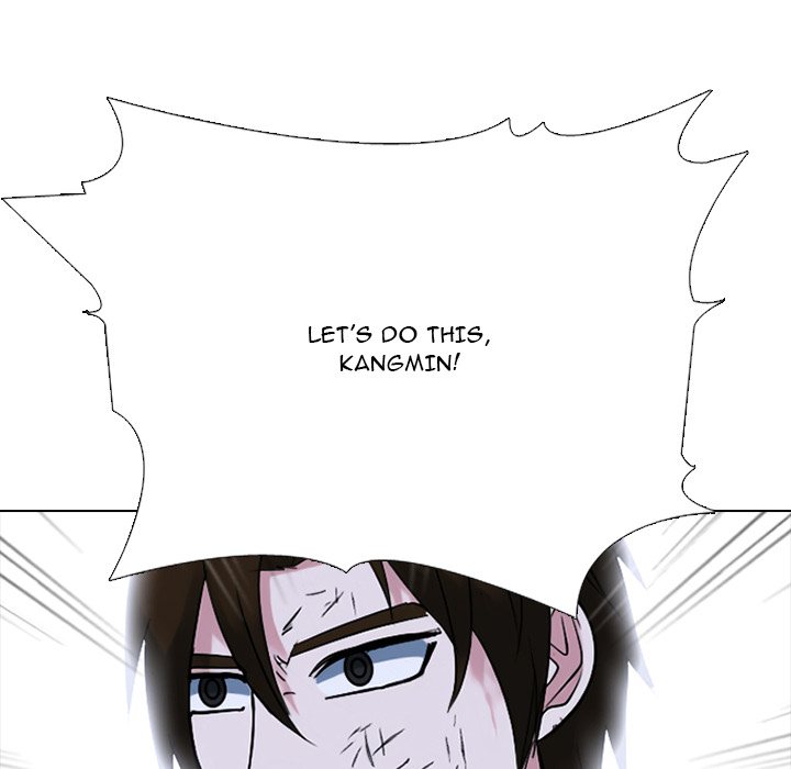 High School Devil - Chapter 371 Page 90