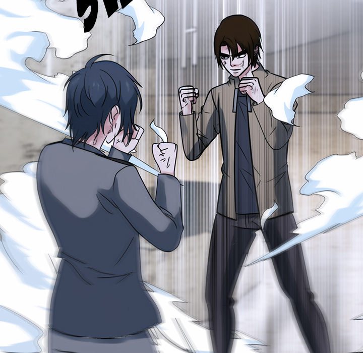 High School Devil - Chapter 371 Page 93