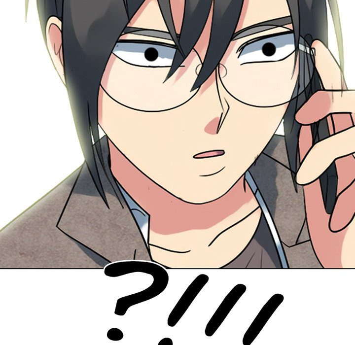 High School Devil - Chapter 372 Page 11