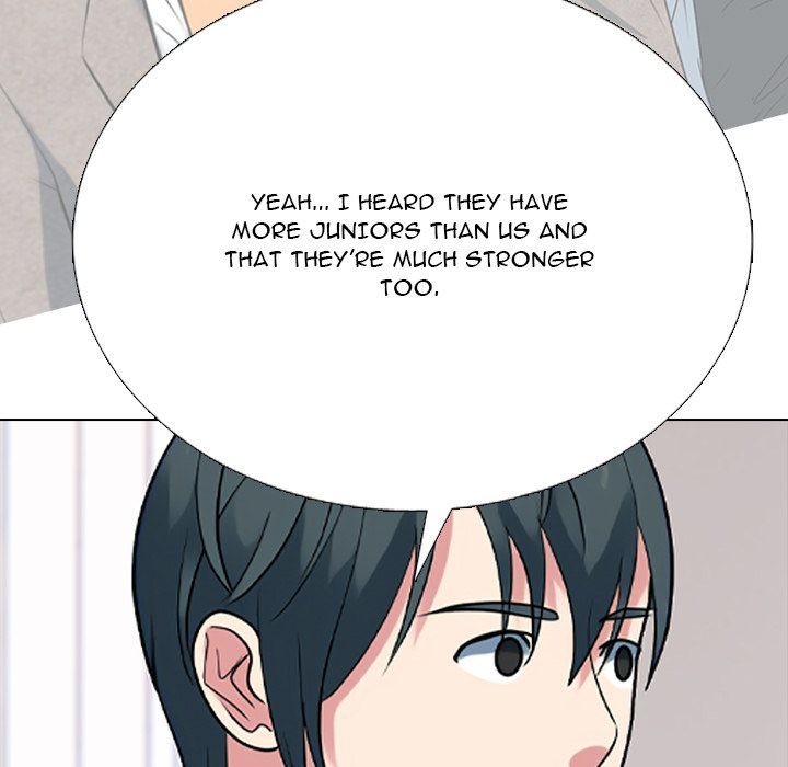 High School Devil - Chapter 372 Page 113