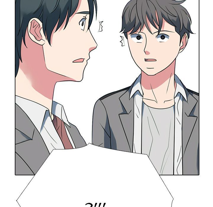 High School Devil - Chapter 372 Page 116