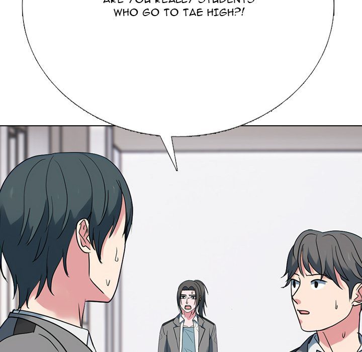 High School Devil - Chapter 372 Page 118