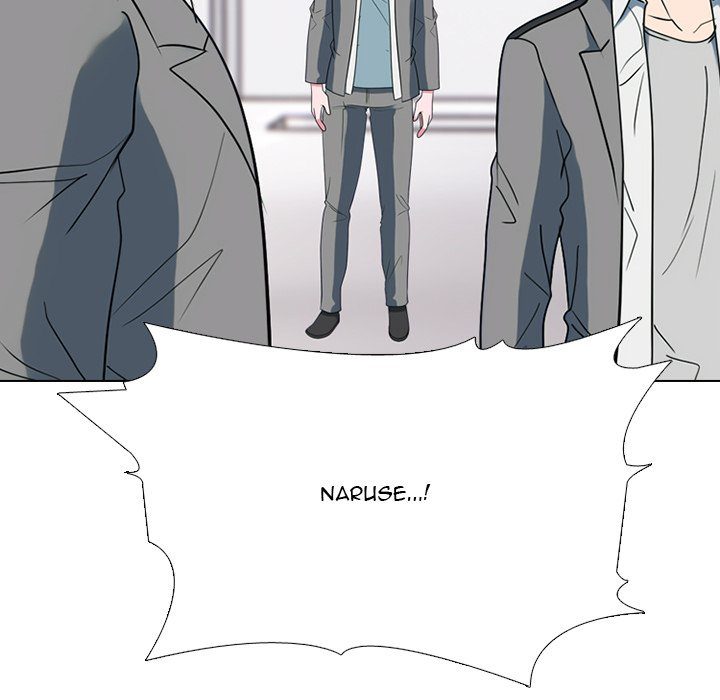 High School Devil - Chapter 372 Page 119