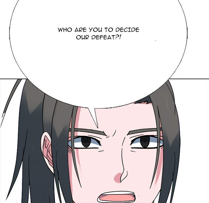 High School Devil - Chapter 372 Page 121