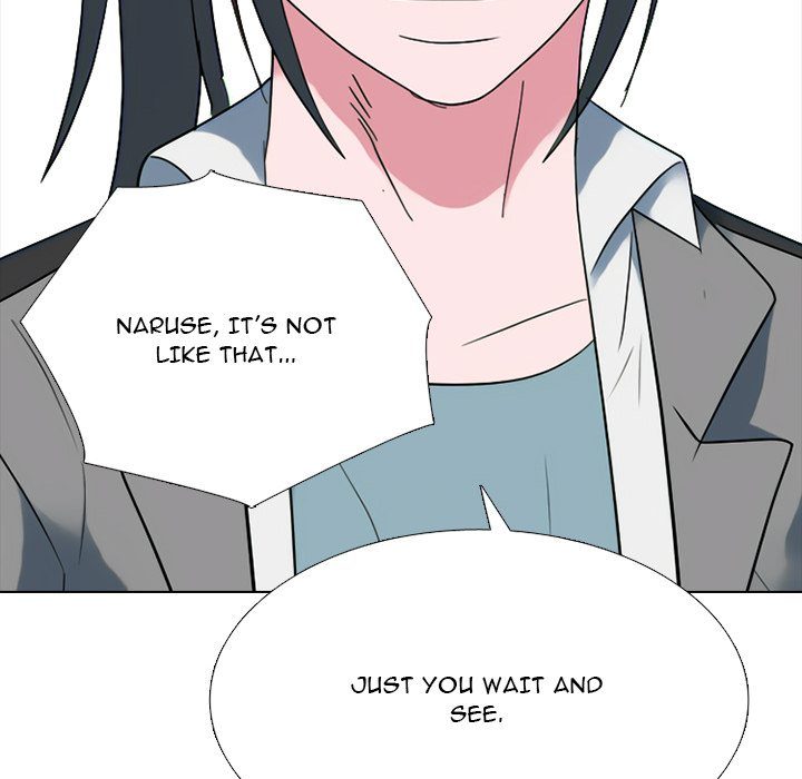 High School Devil - Chapter 372 Page 122