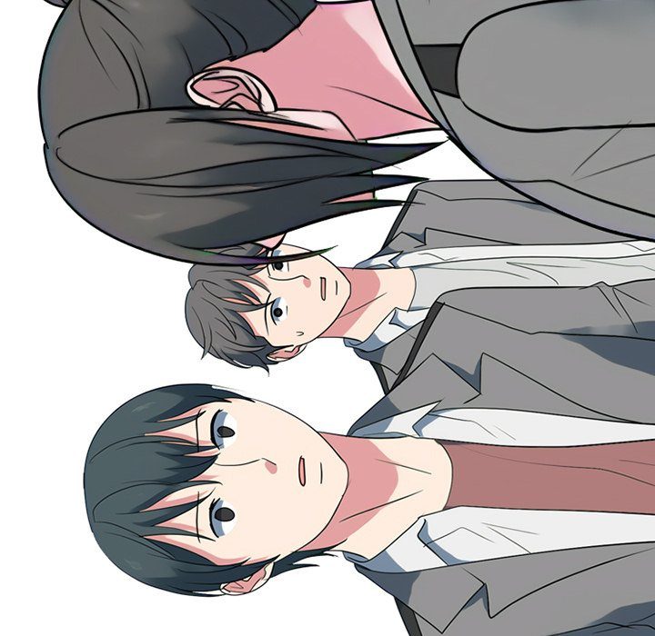 High School Devil - Chapter 372 Page 127