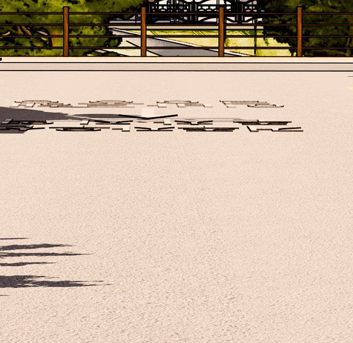 High School Devil - Chapter 372 Page 134