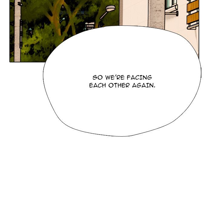 High School Devil - Chapter 372 Page 136