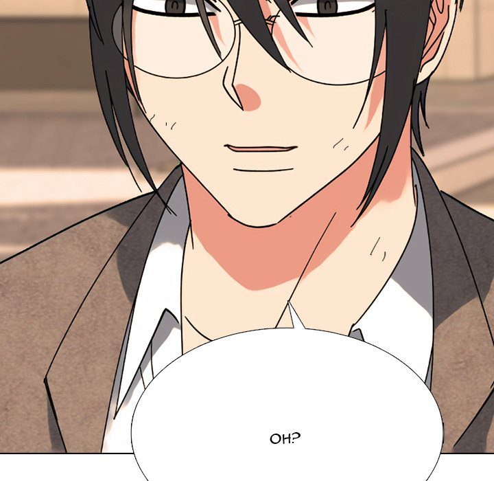 High School Devil - Chapter 372 Page 153