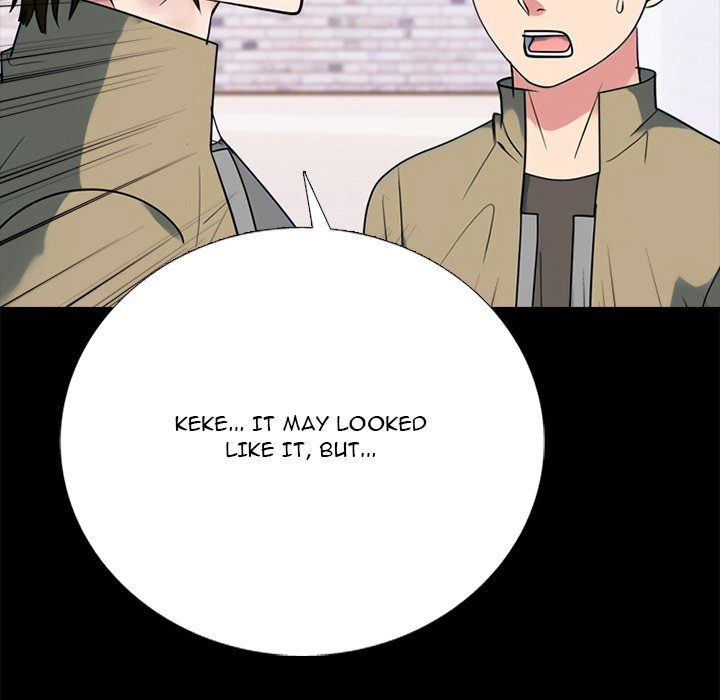 High School Devil - Chapter 372 Page 23