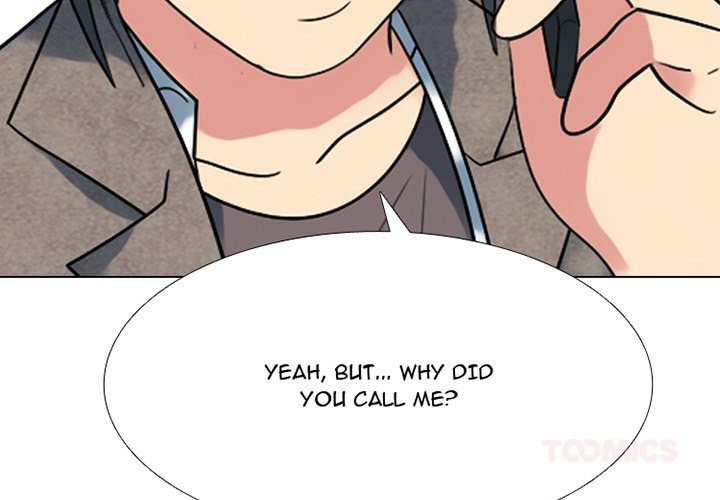 High School Devil - Chapter 372 Page 3