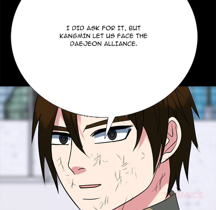 High School Devil - Chapter 372 Page 39