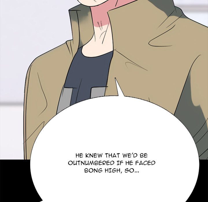 High School Devil - Chapter 372 Page 40