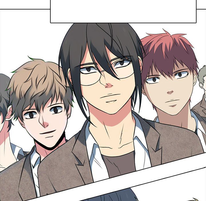 High School Devil - Chapter 372 Page 64