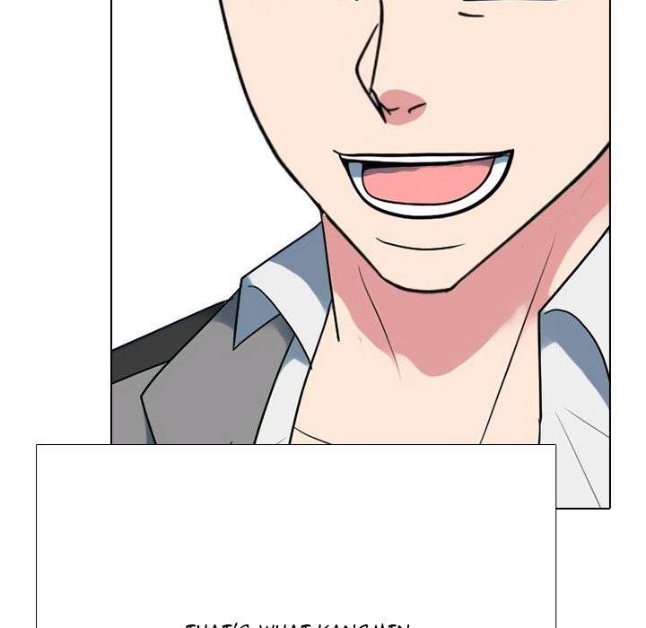 High School Devil - Chapter 372 Page 77