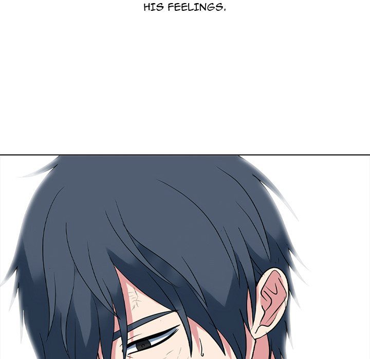 High School Devil - Chapter 372 Page 80