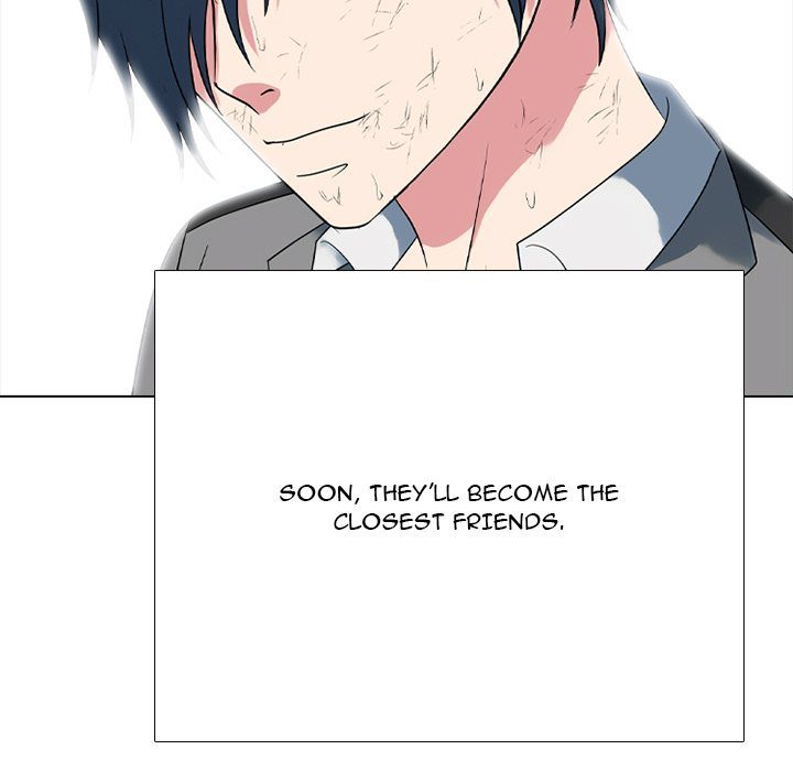 High School Devil - Chapter 372 Page 81