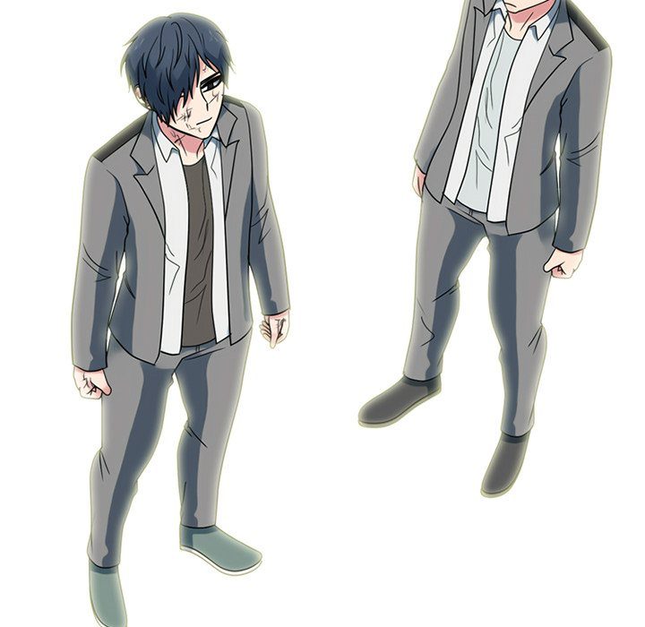 High School Devil - Chapter 372 Page 86