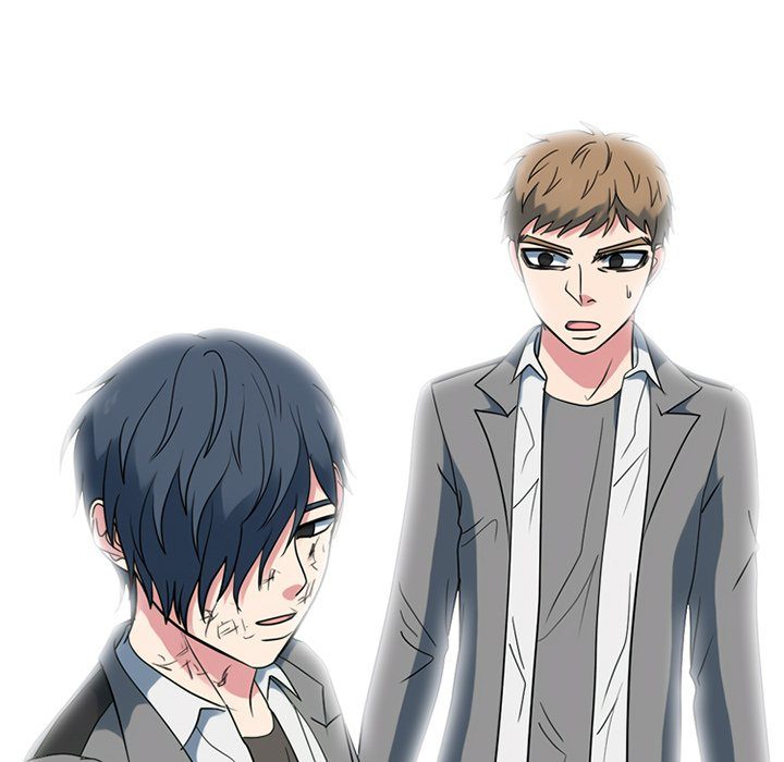 High School Devil - Chapter 372 Page 98