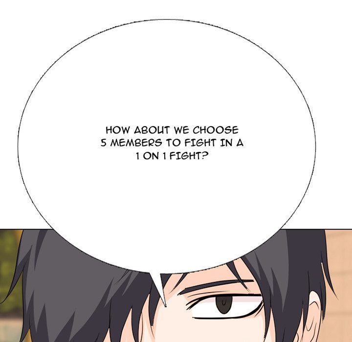 High School Devil - Chapter 373 Page 10