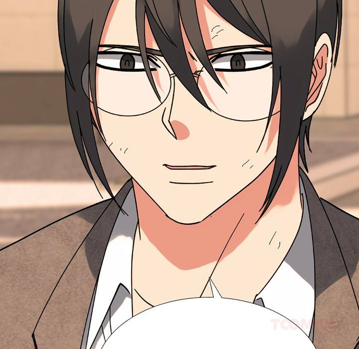 High School Devil - Chapter 373 Page 12