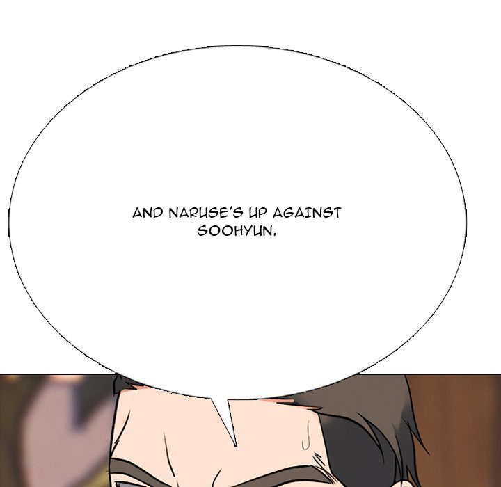 High School Devil - Chapter 373 Page 122