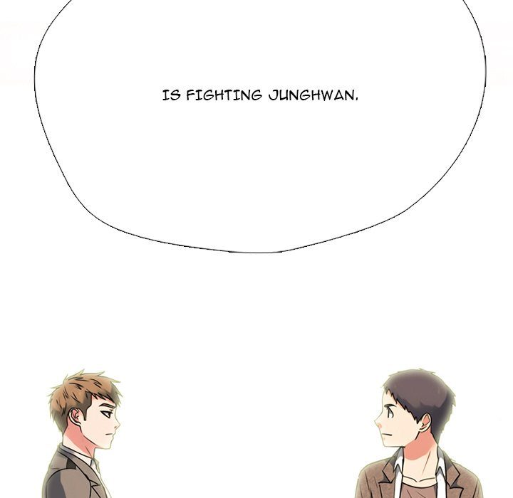 High School Devil - Chapter 373 Page 126