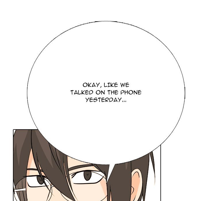 High School Devil - Chapter 373 Page 131