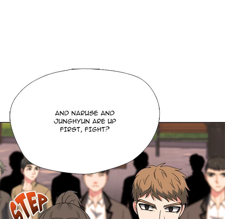 High School Devil - Chapter 373 Page 135