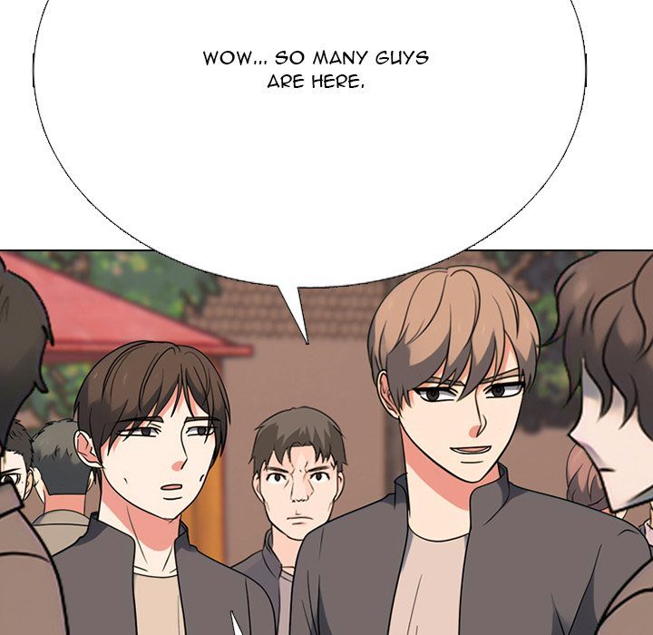 High School Devil - Chapter 373 Page 24