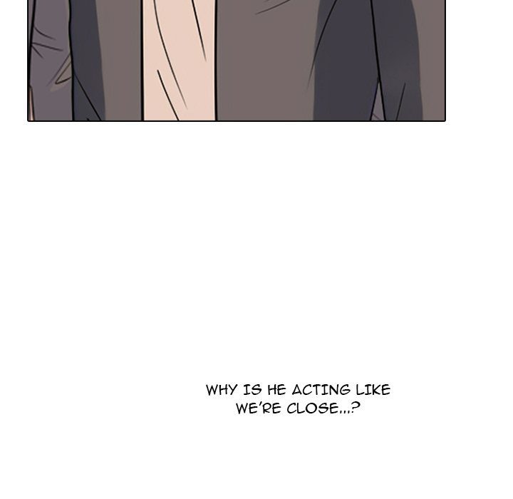 High School Devil - Chapter 373 Page 32