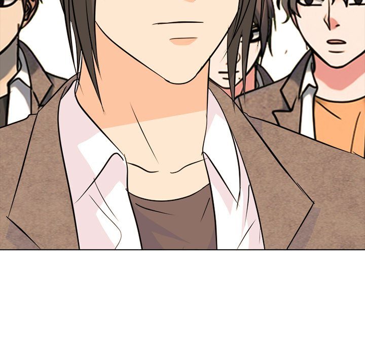 High School Devil - Chapter 373 Page 81